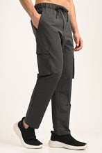 KA53 Travel Cargos 1.0  D Grey