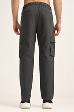 KA53 Travel Cargos 1.0  D Grey