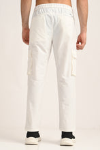 KA53 Travel Cargos 1.0 White