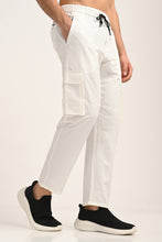 KA53 Travel Cargos 1.0 White