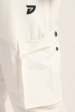 KA53 Travel Cargos 1.0 White