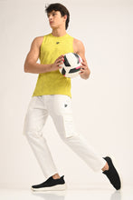 KA53 Travel Cargos 1.0 White