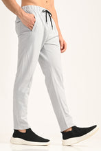 KA53 All Day Trackpant  Mod Grey