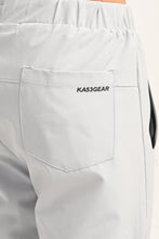 KA53 All Day Trackpant  Mod Grey