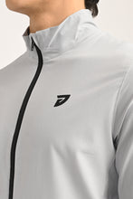 KA53 All Day UV Protection Jacket  Mod Grey