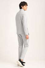KA53 All Day Tracksuit  Mod Grey