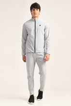 KA53 All Day Tracksuit  Mod Grey