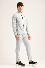 KA53 All Day Tracksuit  Mod Grey