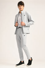 KA53 All Day Tracksuit  Mod Grey