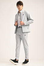KA53 All Day Tracksuit  Mod Grey