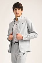 KA53 All Day Tracksuit  Mod Grey