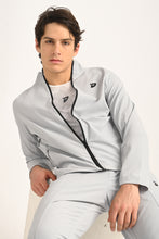 KA53 All Day Tracksuit  Mod Grey