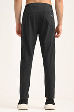 KA53 All Day Trackpant Black