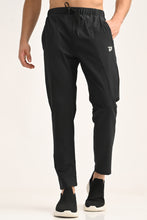 KA53 All Day Trackpant Black