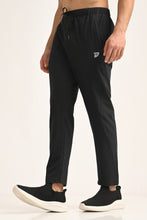 KA53 All Day Trackpant Black