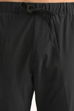 KA53 All Day Trackpant Black