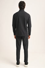 KA53 All Day Tracksuit Black