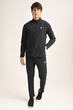 KA53 All Day Tracksuit Black