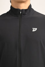 KA53 All Day Tracksuit Black