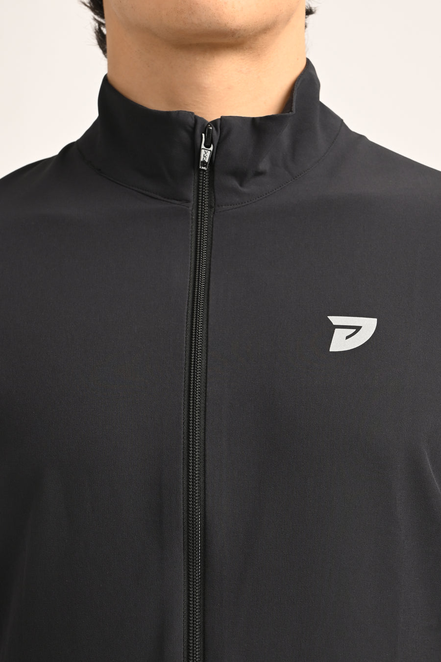 KA53 All Day UV Protection Jacket Black – ka53mensclub