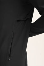 KA53 All Day Tracksuit Black