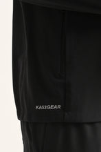 KA53 All Day UV Protection Jacket  Black
