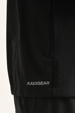 KA53 All Day Tracksuit Black