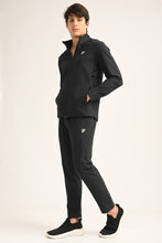 KA53 All Day Tracksuit Black