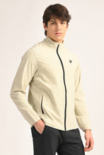 KA53 All Day UV Protection Jacket Khakee Base