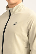 KA53 All Day UV Protection Jacket Khakee Base