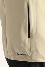 KA53 All Day UV Protection Jacket Khakee Base