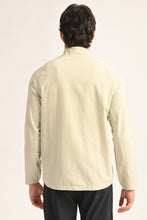 KA53 All Day UV Protection Jacket Khakee Base
