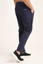 KA53 All Day Trackpant  Mid Night Navy