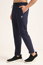 KA53 All Day Trackpant  Mid Night Navy