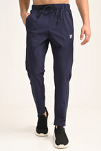 KA53 All Day Trackpant  Mid Night Navy