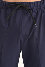 KA53 All Day Trackpant  Mid Night Navy