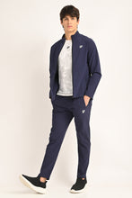 KA53 All Day Tracksuit Mid Night Navy