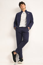 KA53 All Day UV Protection Jacket Mid Night Navy