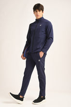 KA53 All Day UV Protection Jacket Mid Night Navy
