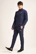 KA53 All Day Tracksuit Mid Night Navy