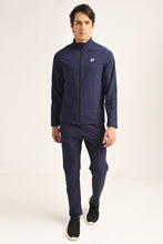 KA53 All Day Tracksuit Mid Night Navy