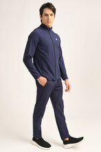 KA53 All Day Tracksuit Mid Night Navy