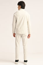 KA53 All Day Tracksuit  Summit White