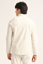 KA53 All Day UV Protection Jacket Summit White