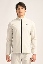 KA53 All Day UV Protection Jacket Summit White