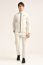 KA53 All Day Tracksuit  Summit White