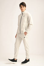 KA53 All Day Tracksuit  Summit White