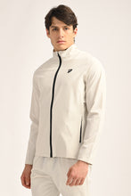 KA53 All Day UV Protection Jacket Summit White