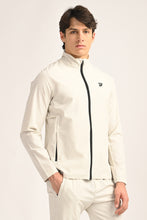 KA53 All Day UV Protection Jacket Summit White