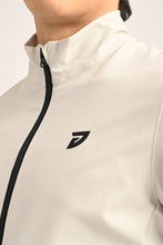 KA53 All Day UV Protection Jacket Summit White